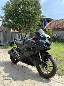 jual motor R 15 V3 2018