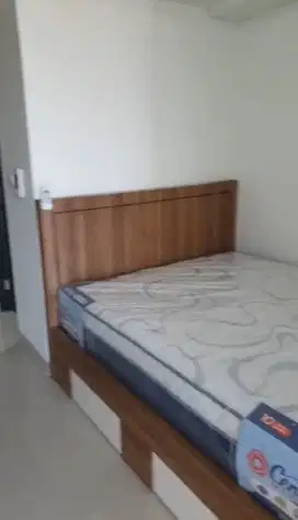 Disewakan Apartemen klaska jagir wonokromo by sinar mas grup