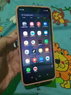 Vivo S1 pro ram 8/128 lcd gantian
Selebihnya mulus