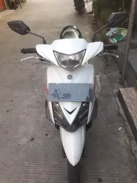 PUNYA MOTOR YAMAHA MIO GT