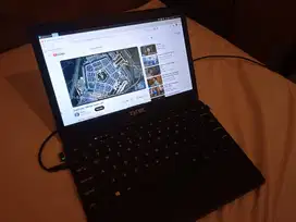 Dijual 2 Laptop Murah (Zyrex 232 Mini & Acer E5-475G)