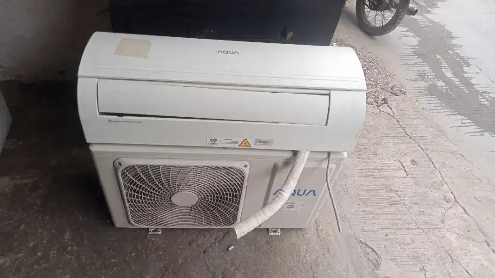 Nerima AC bekas mati dll