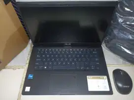 Laptop Asus Vivobook Mulusss Masih Garansi
