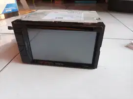 Head unit Kenwood ddx4dt