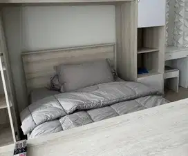 Baru Gress ‼️Dijual Apartemen Klaska Residences