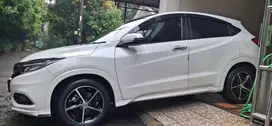 Honda HR-V 2019 Bensin