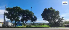 Dijual Cepat Kavling Strategis di Sukabumi