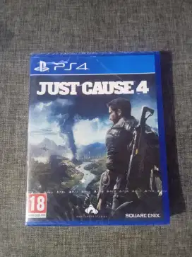 PS4 Just Cause 4 Reg 2