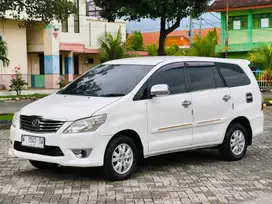 Toyota Kijang Innova 2013 Diesel