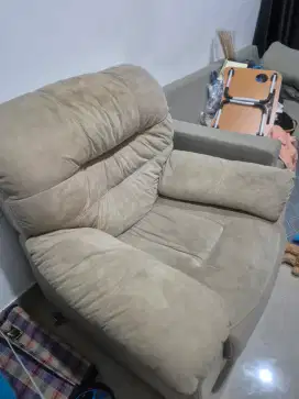Sofa Recliner Informa