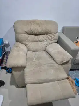 Sofa Recliner Informa