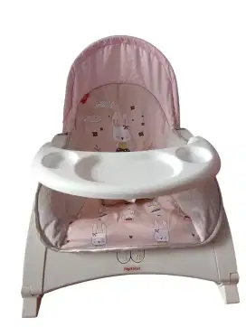 Dijual stroller, kursi baby goyang, baby Walker, tempat tidur bayi