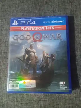 PS4 God Of War Reg 3
