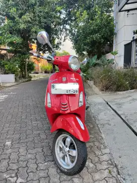 For Sale Vespa Primavera 3v 2016