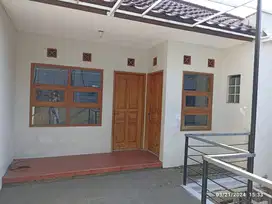 RUMAH MURAH SIAP HUNI DI BATUNUNGGAL BANDUNG