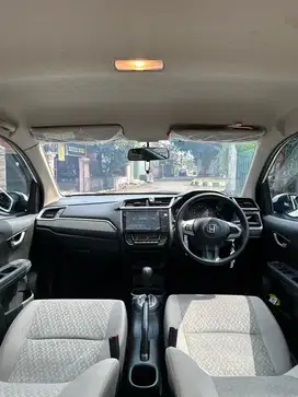 Honda Brio 2022 Bensin