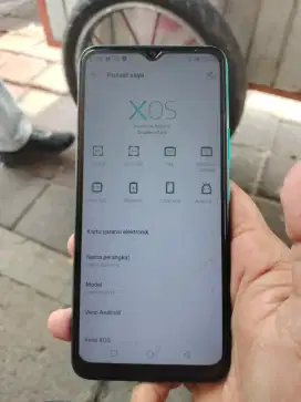 Infinix smart 6 ram 2/32