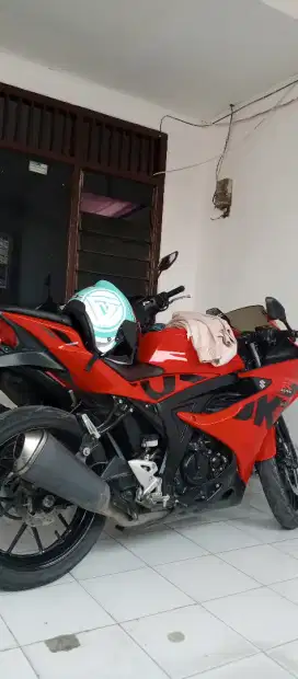 Suzuki GSX-R 150