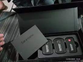 Saramonic Blink