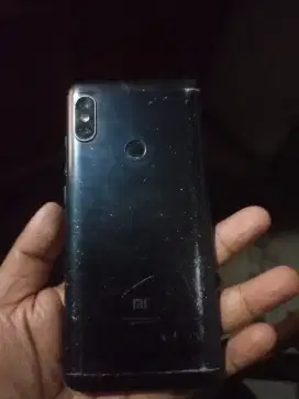 redmi note 5 3 32 black