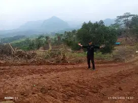 Jual Tanah Ketinggian 400 mdpl Projeck ke10 NULAM THE HANJAWONG VILLAS