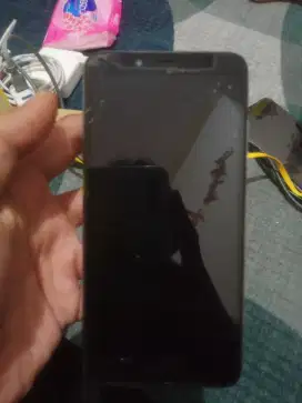 REDMI 6A Fullset.