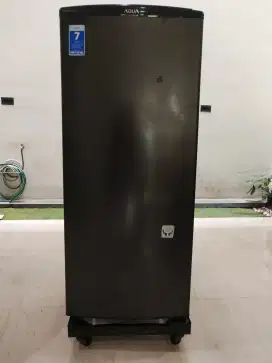 STANDING FREEZER AQUA AQF-S6