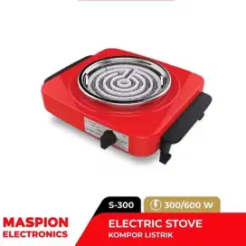 Kompor Listrik Maspion