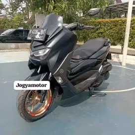 ALL NEW NMAX 155 CONNECTED TAHUN 2022