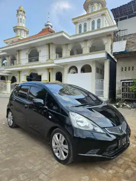 Honda Jazz GE8 Type S Up RS Matic 2008
