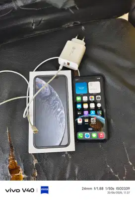 iPhone XR 64 iBox Second
