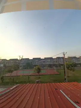 Jual Rumah Cluster Citaville Jababeka Cikarang Bekasi