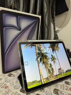 Ipad air m2 265gb wifi Ibox