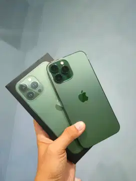 Iphone 13 Pro Max 128gb Ibox Resmi