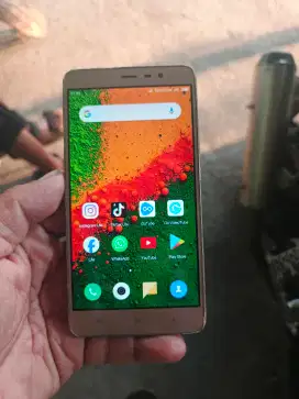 Xiomi redmi note 3