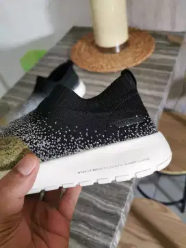 Sepatu Wakai Size 41 josss gandosss