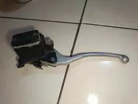 Master rem kiri PCX 150 & sok belakang