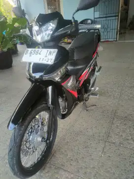 Honda Supra x 125