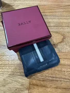 Dompet bally original