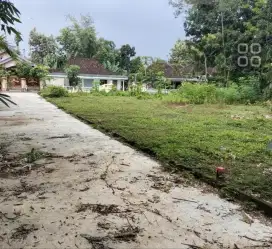 Tanah murah mojogedang