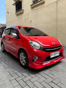[ ISTIMEWA ] Agya trd s matic