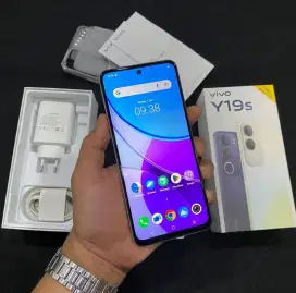 VIVO Y19S SPESIAL PROMO BISA NEGO SAMPAI DEAL