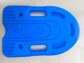 Papan Renang Kickboard Biru - Alat Bantu Latihan Renang Anak & Dewasa
