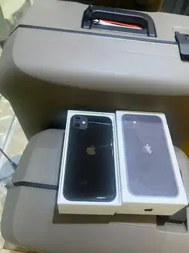 iphone 11 64gb iklan ada baru