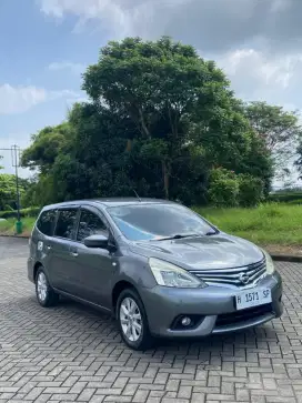 Livina SV Manual 2014 Istimewa!!!