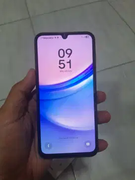 Samsung a15 like new