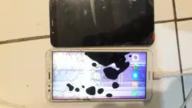 Huawei Y7 Prime NETT