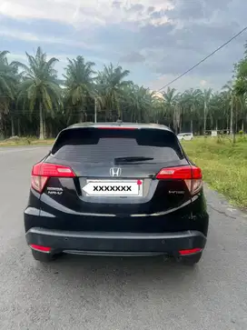Di jual hrv type e 2015