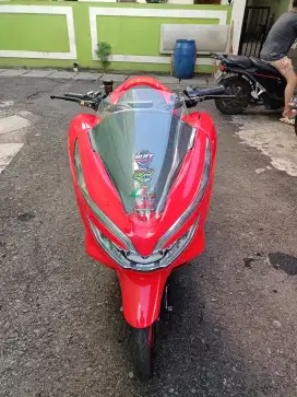 PCX 150 CBS ISS 2018