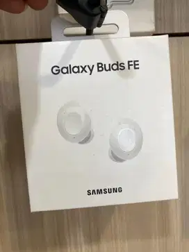 Samsung Galaxy Buds FE - White